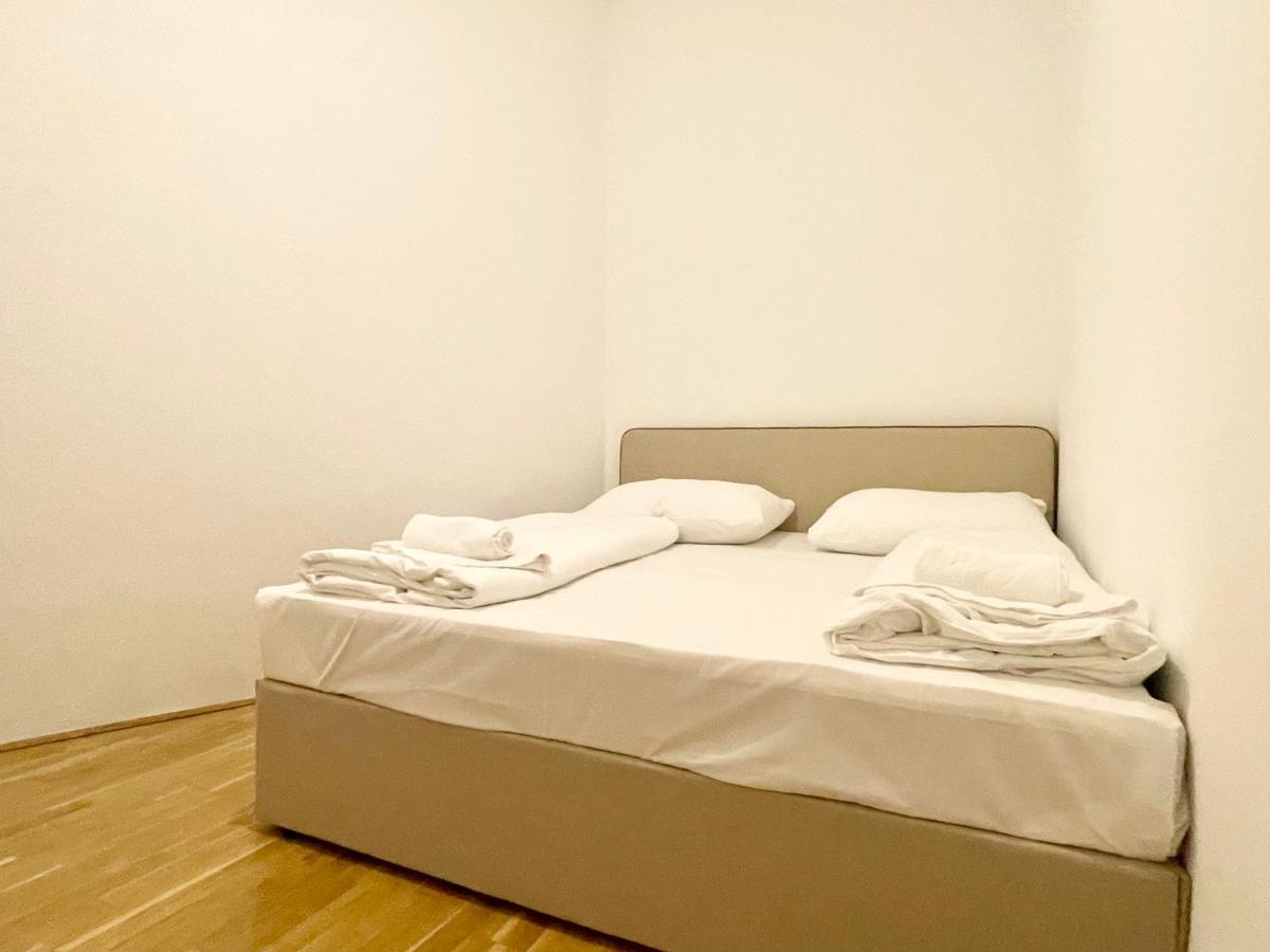 Cosy Residence At Famous Vienna Kutschkermarkt Екстер'єр фото
